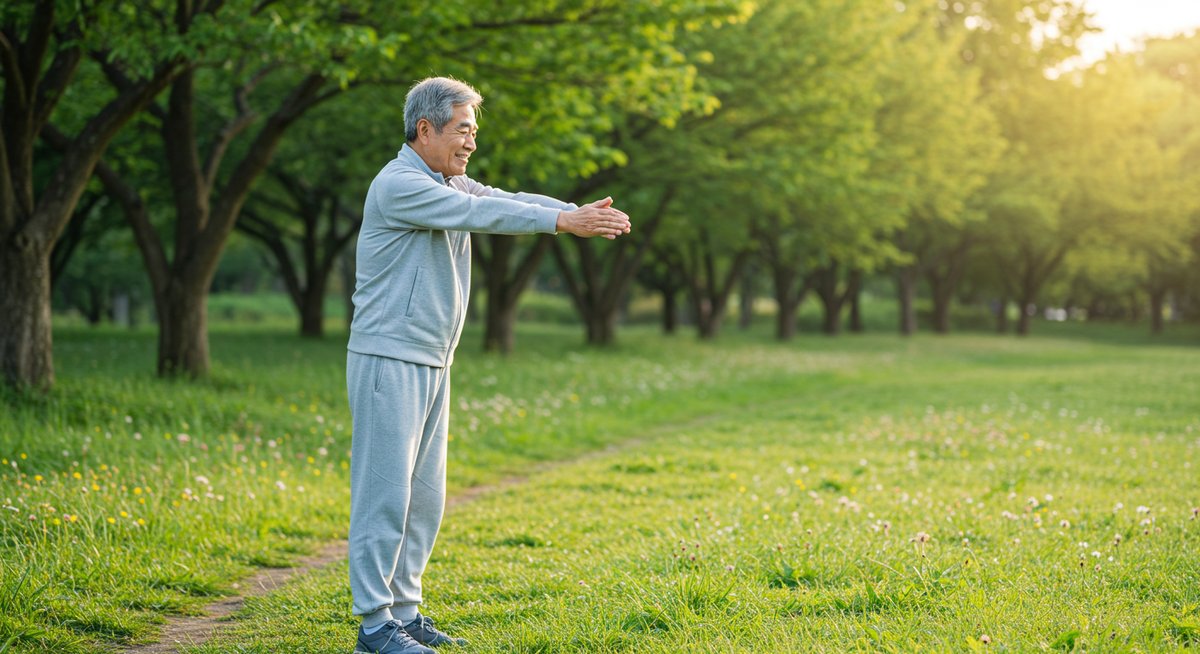 70 代 1日 何 歩 歩け ば いい