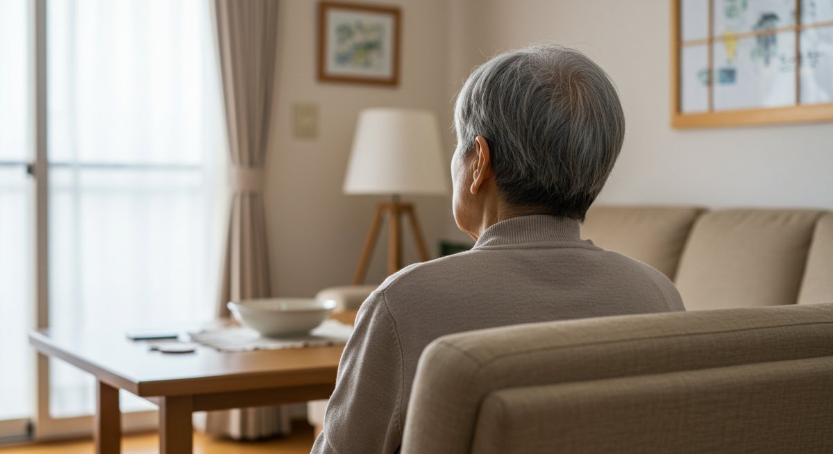 アルツハイマー と は 簡単 に