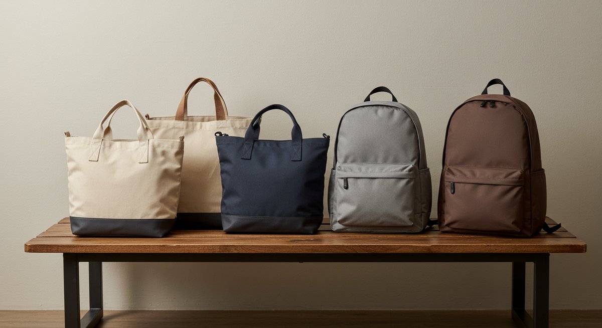 デイ サービス 持ち物 バッグ