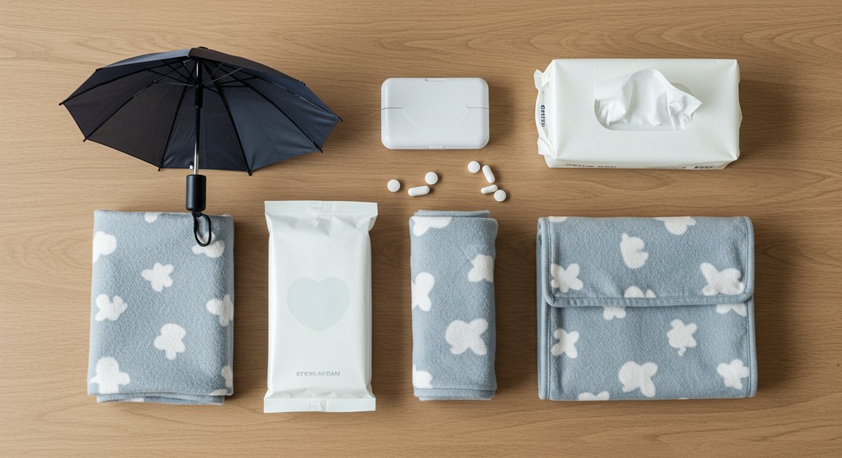 デイ サービス 持ち物 バッグ