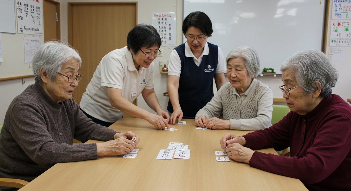 デイ サービス 誕生 日 会