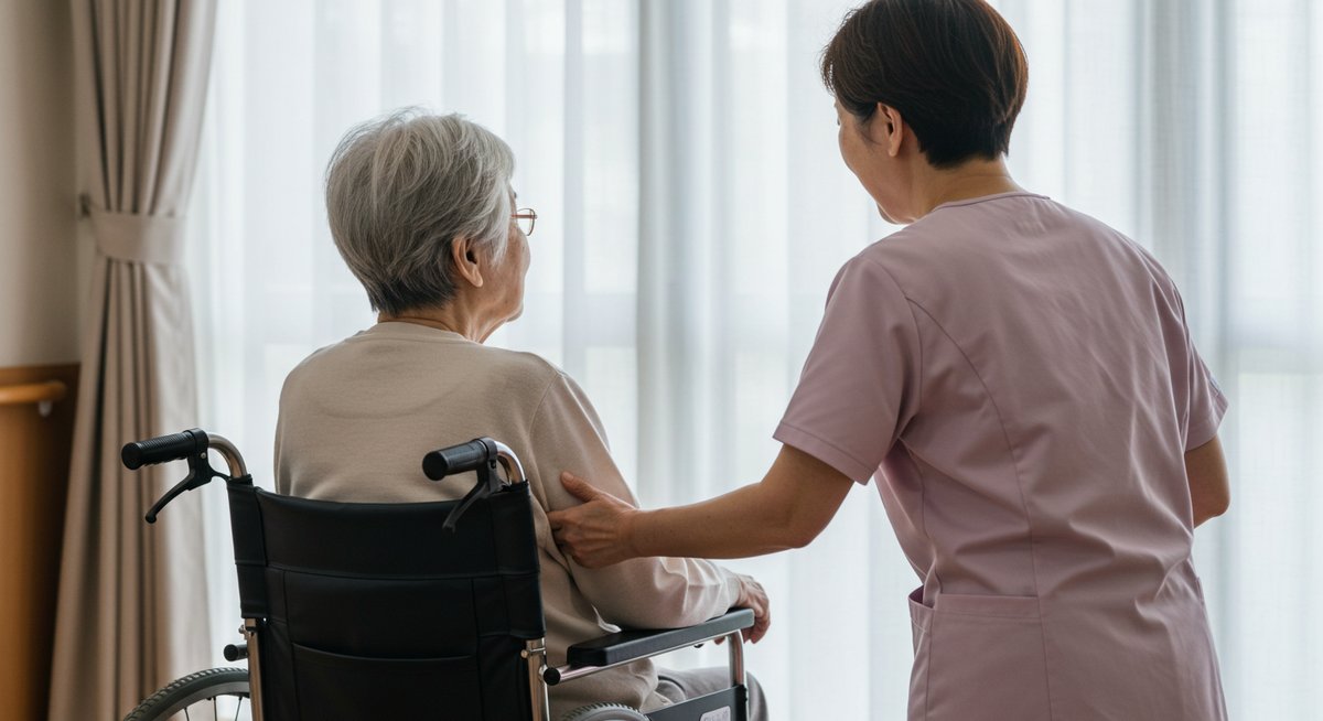 デイ サービス 併用