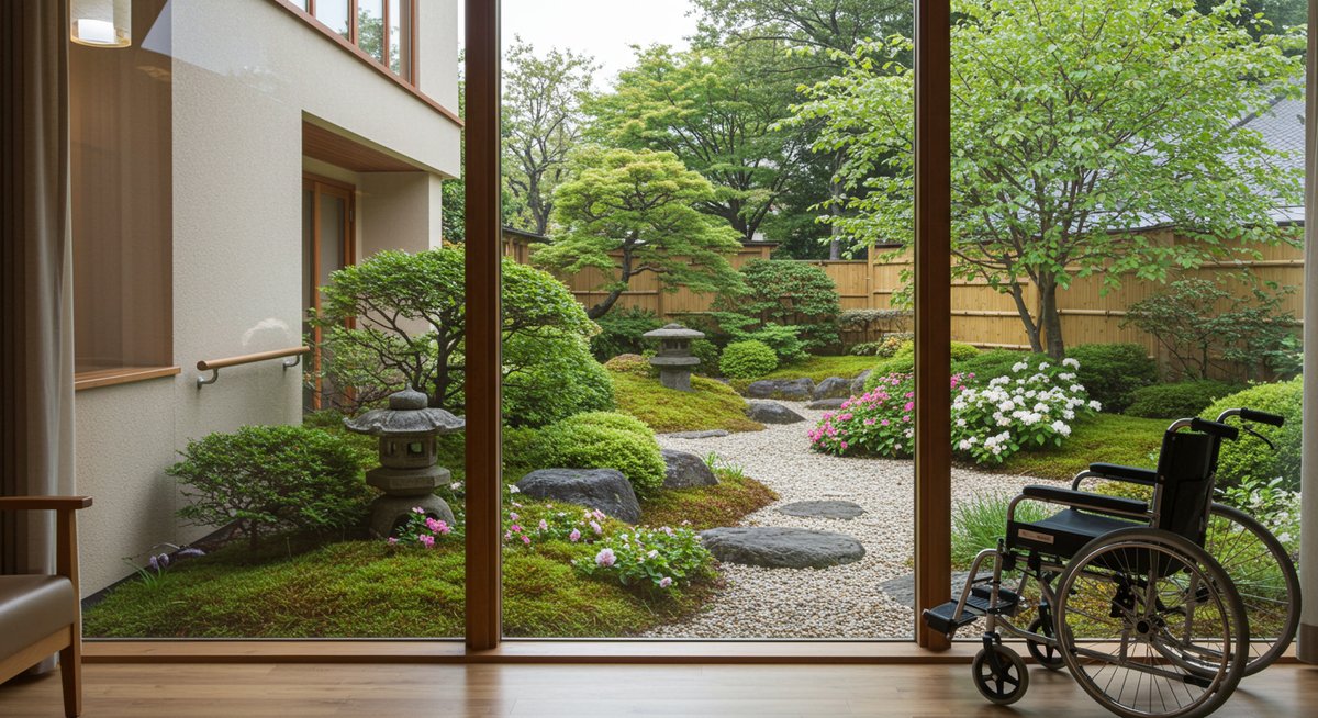 デイ サービス 併用