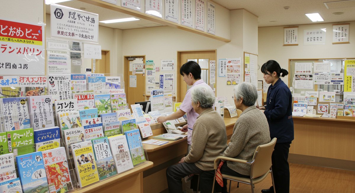 デイ サービス 健康 な 人