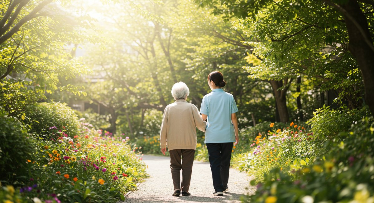 デイ サービス 何 歳 から