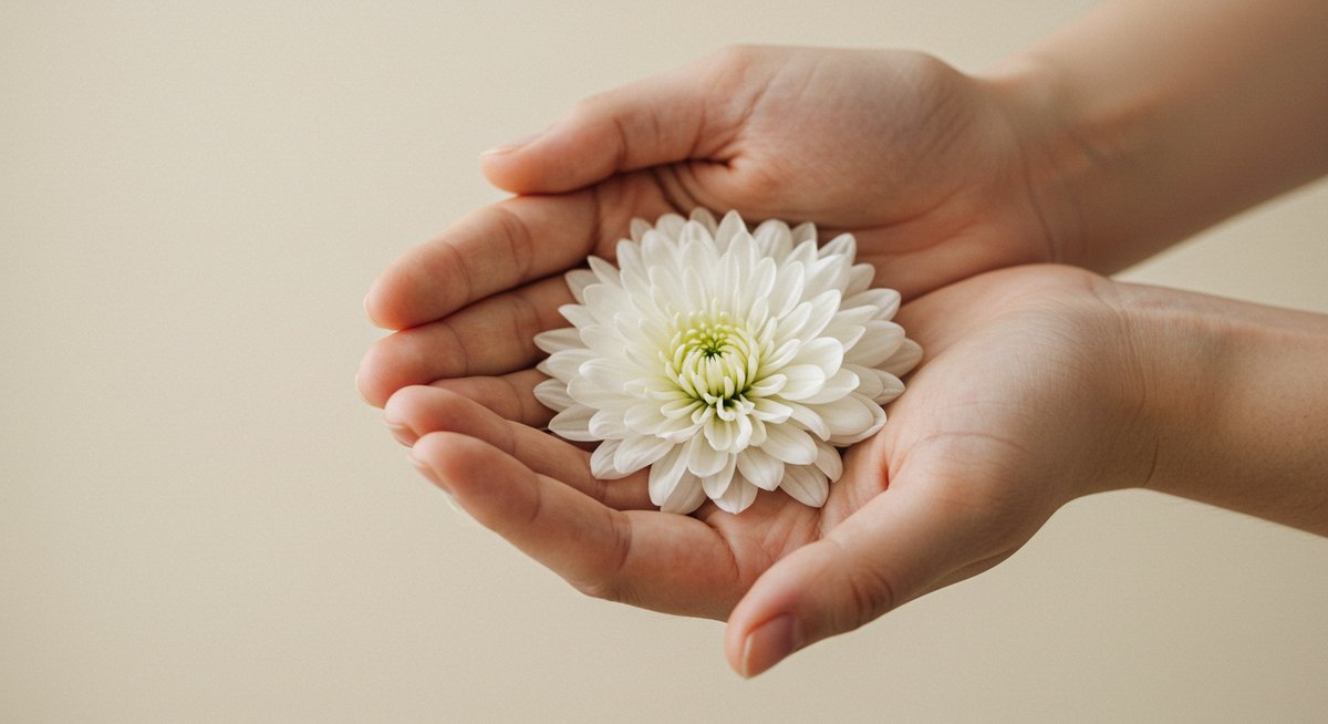 グリーフ ケア いつ から 始める