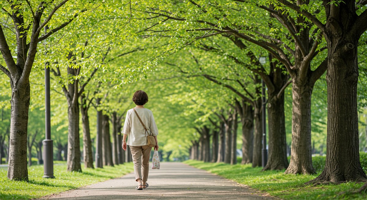 65 歳 から の 生き 方 女性