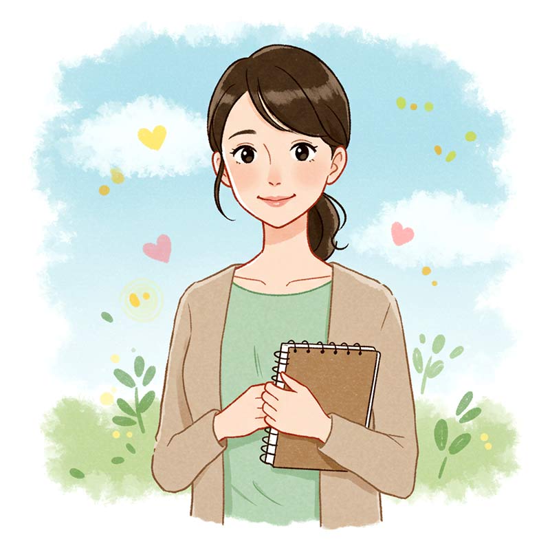 Hikaruのアバター