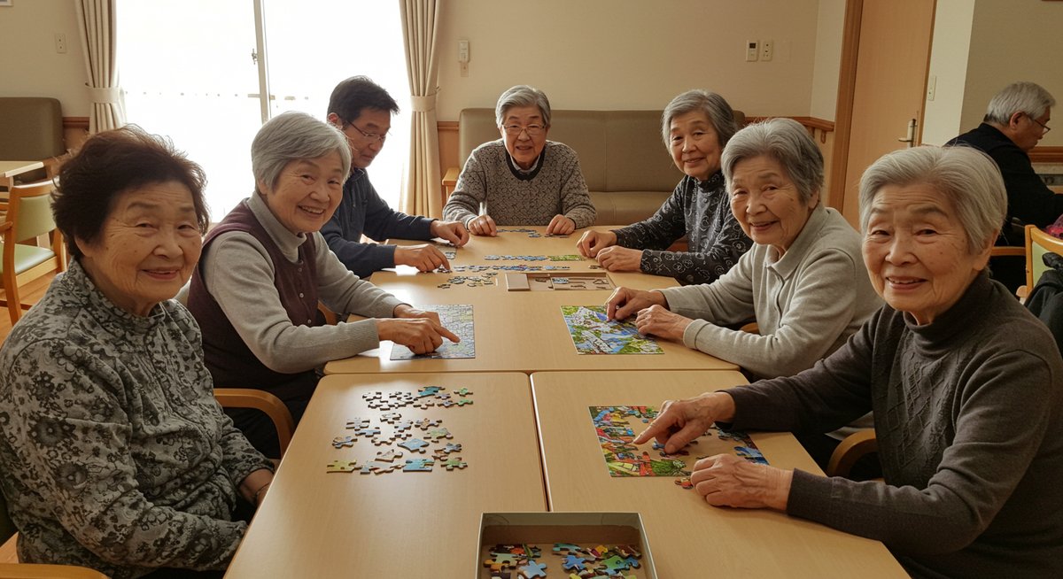 とんち クイズ 高齢 者