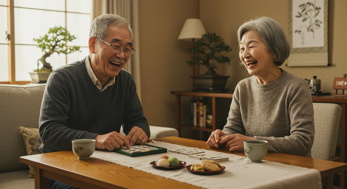とんち クイズ 高齢 者