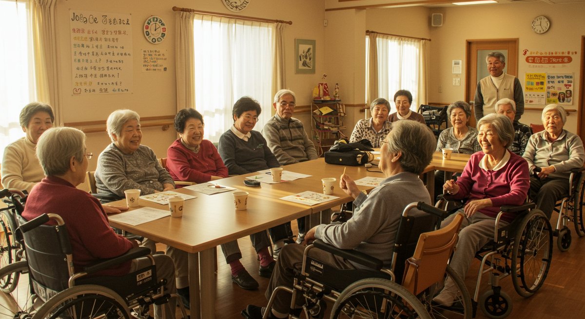 とんち クイズ 高齢 者