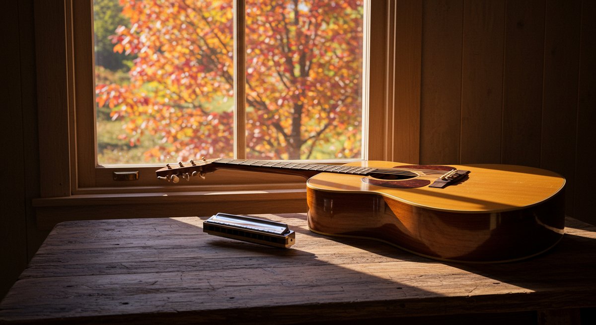 秋の歌 高齢 者