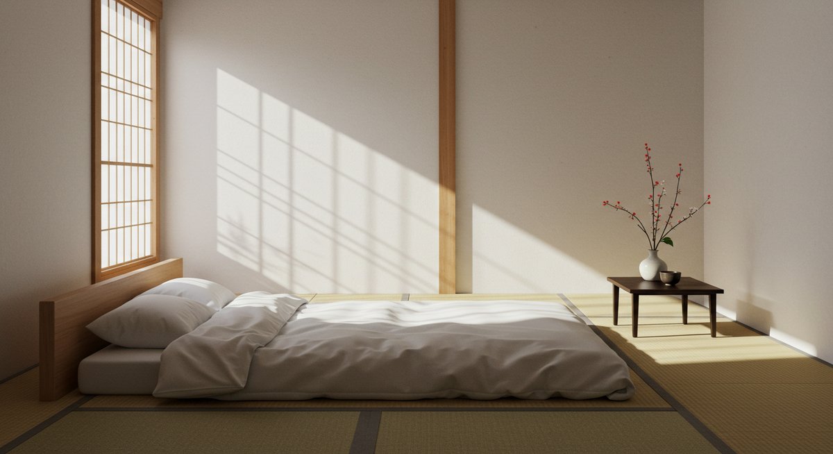 一瞬 場所 が わから なく なる 寝起き