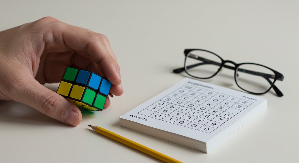 ブレインワークアウト