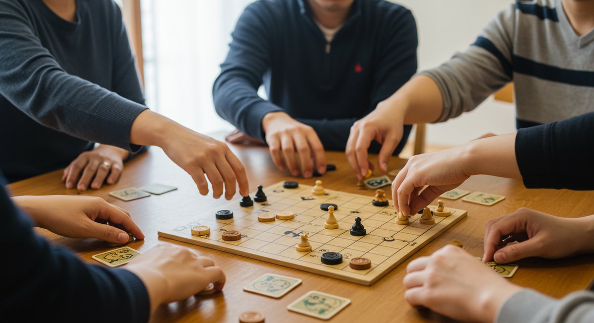 ブレインワークアウト