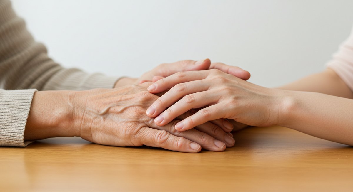 認知 症 の 母 に イライラ する