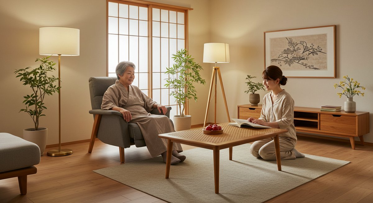 親の面倒 自分の人生