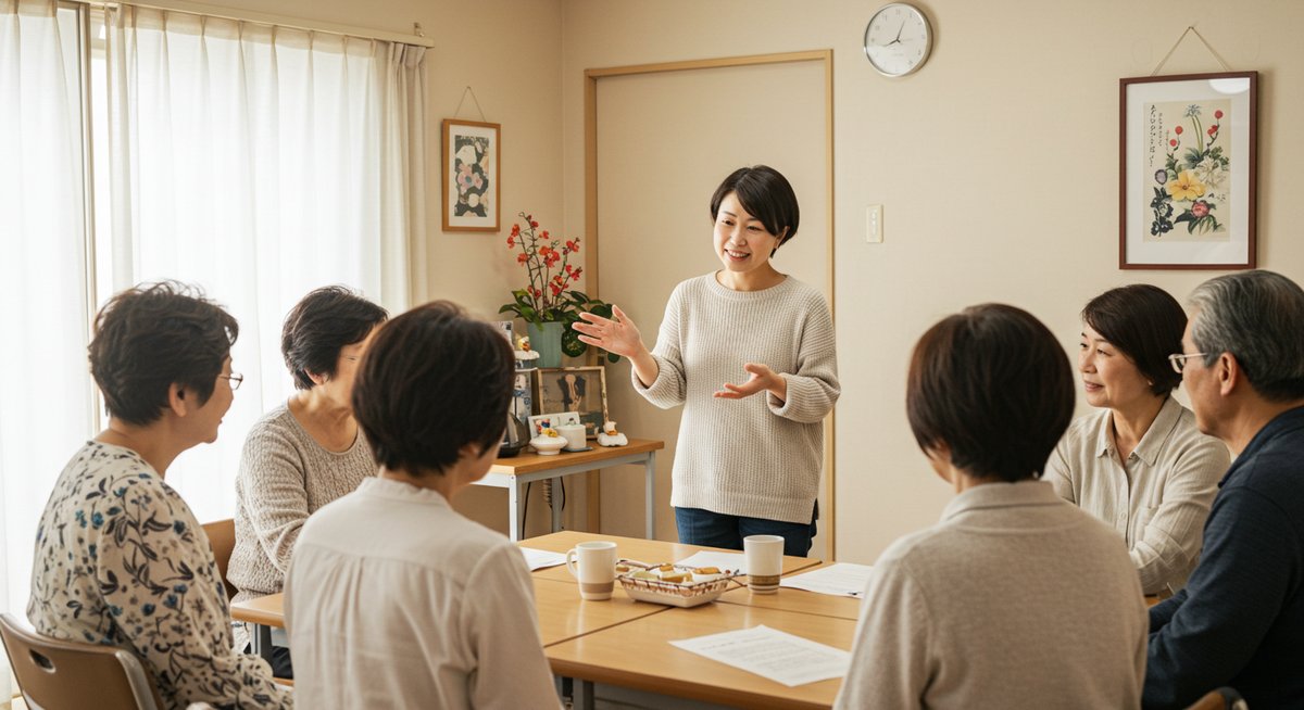 親の面倒 自分の人生