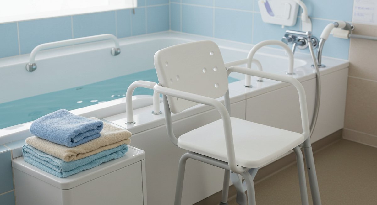 入浴 デイ サービス