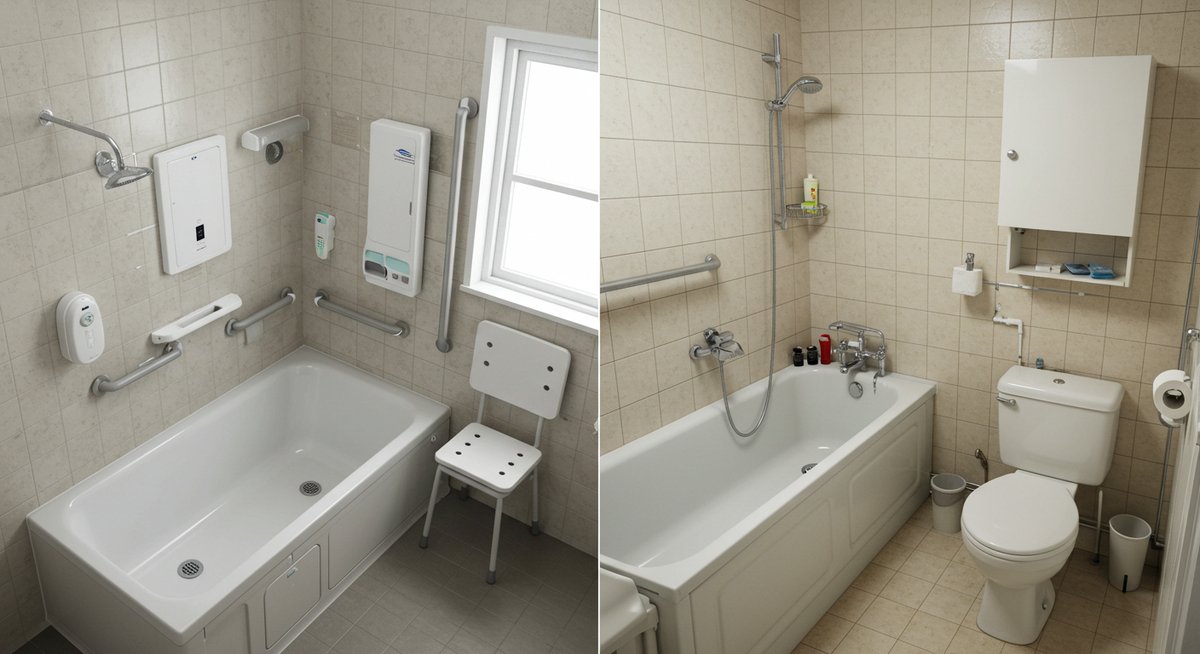 入浴 デイ サービス