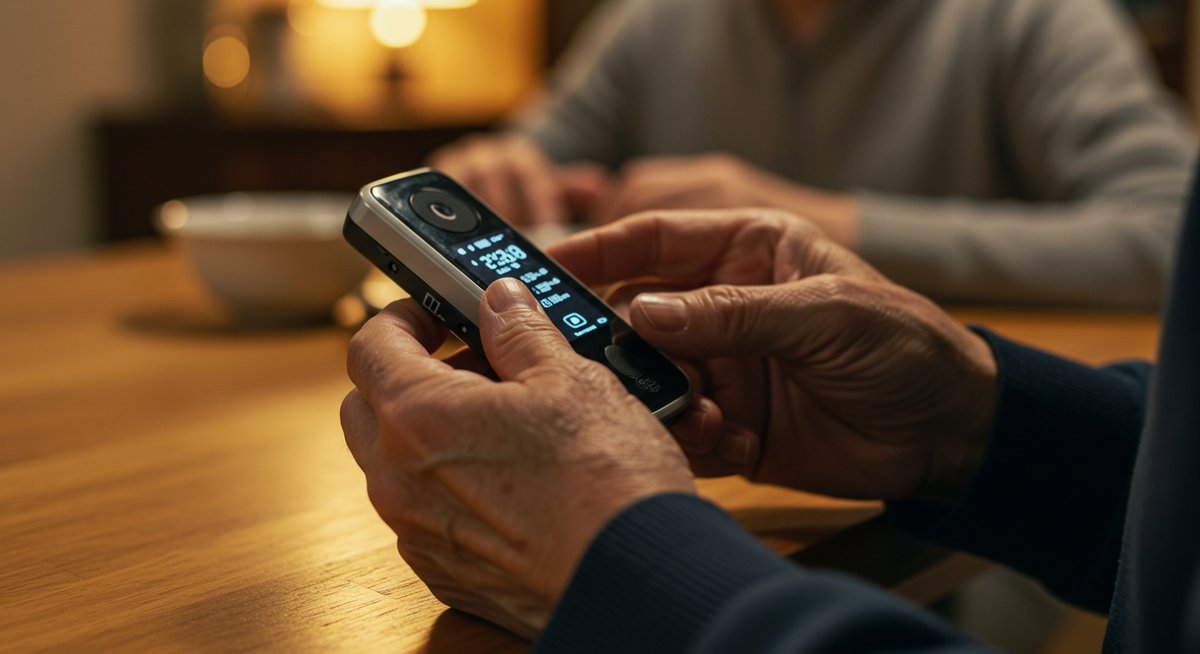 耳 が 遠い 便利 グッズ