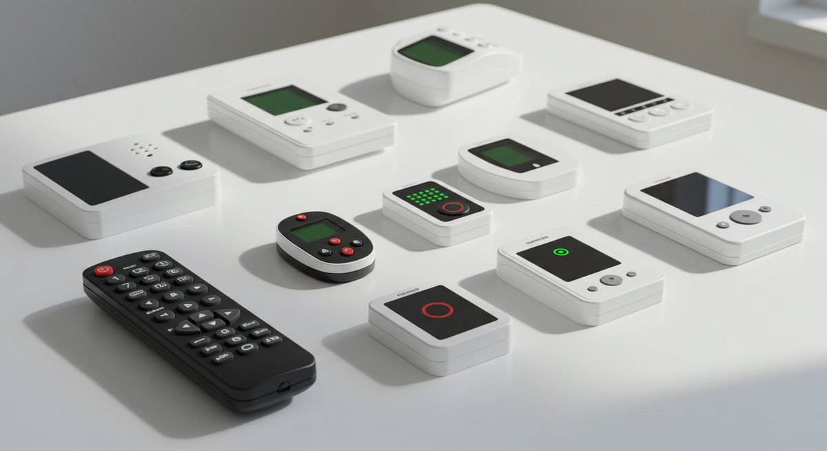 耳 が 遠い 便利 グッズ