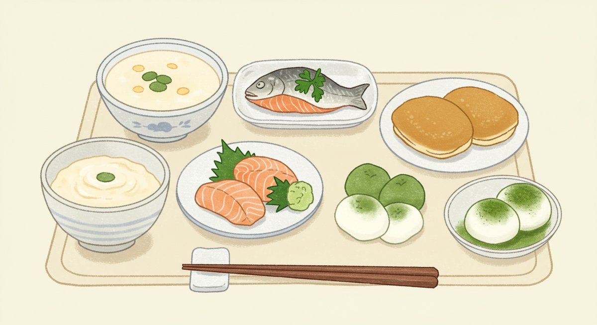 老人 ご飯 食べ ない