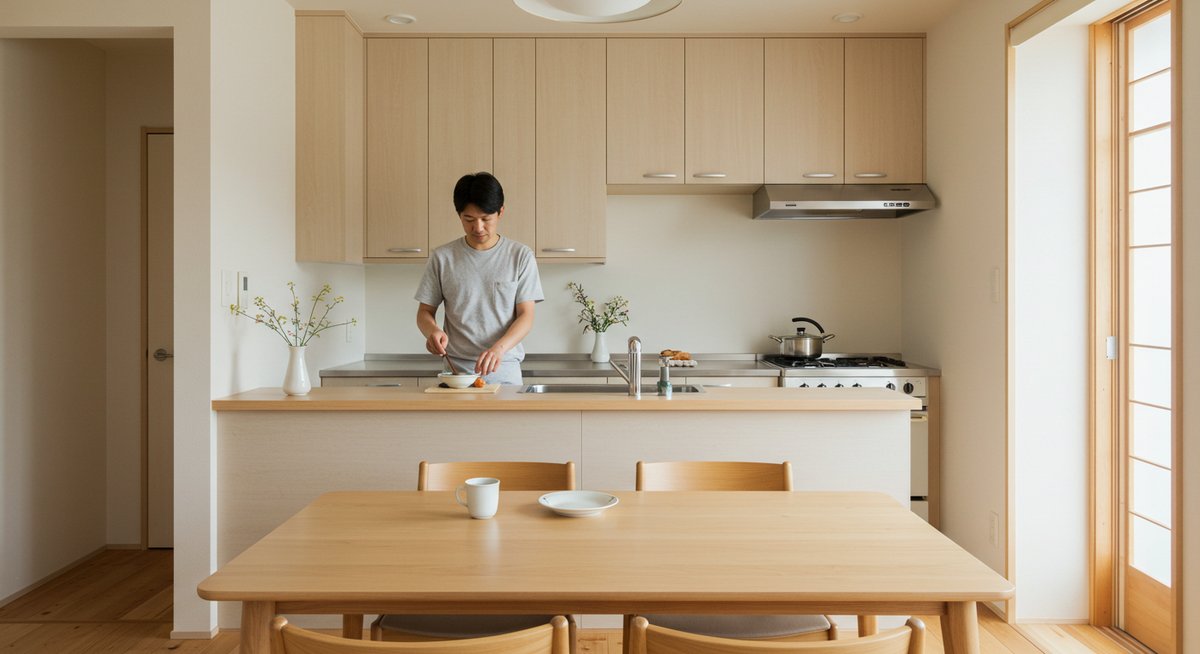 一人暮らし 親 かわいそう