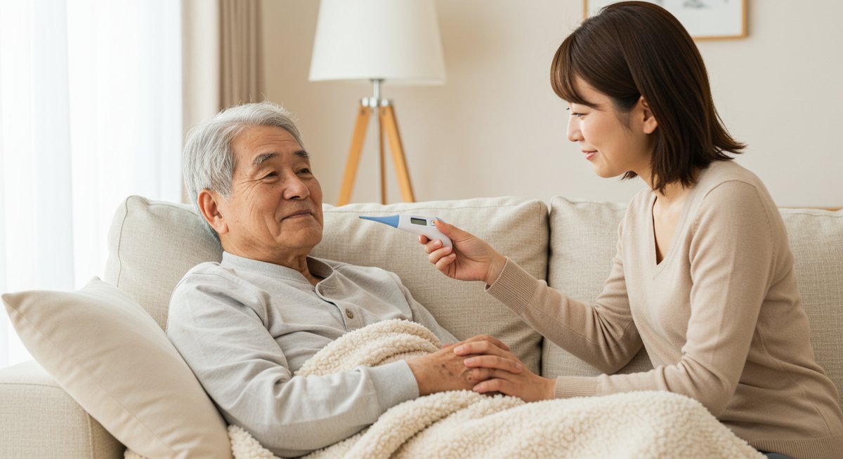 高齢 者 肺炎 余命