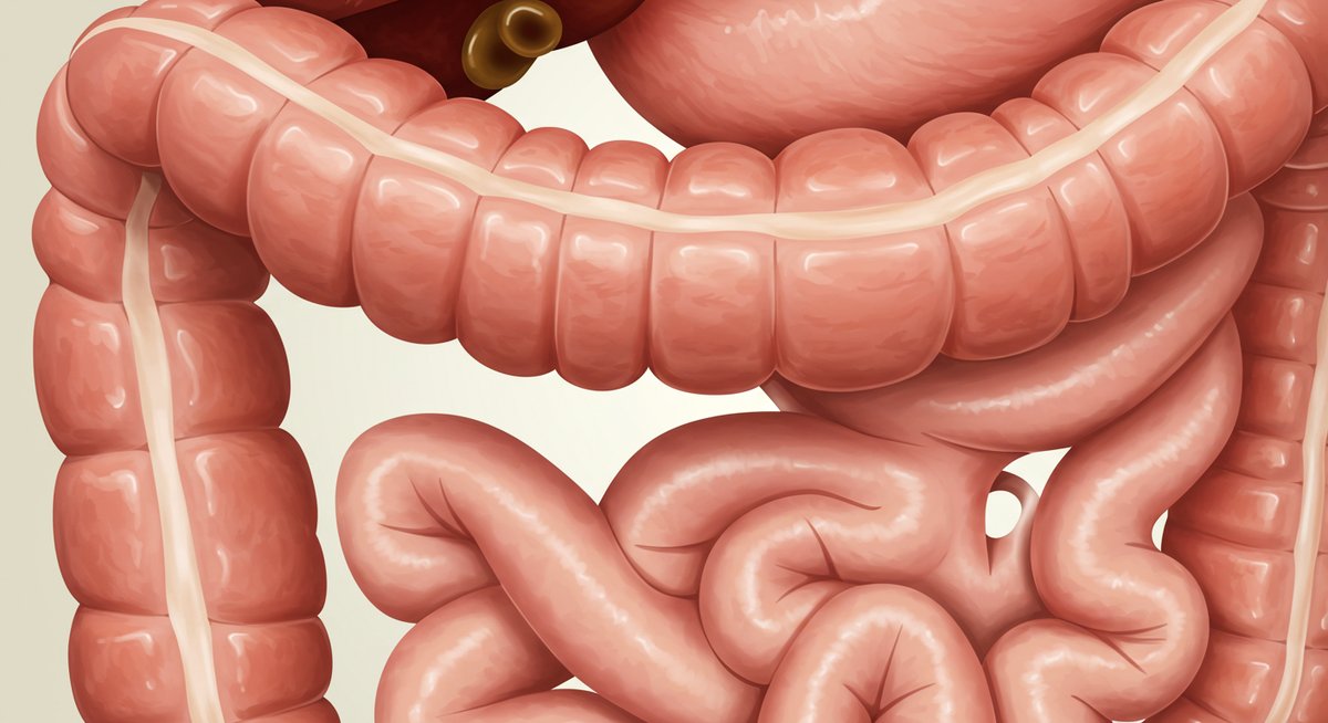 平べったい 便 原因