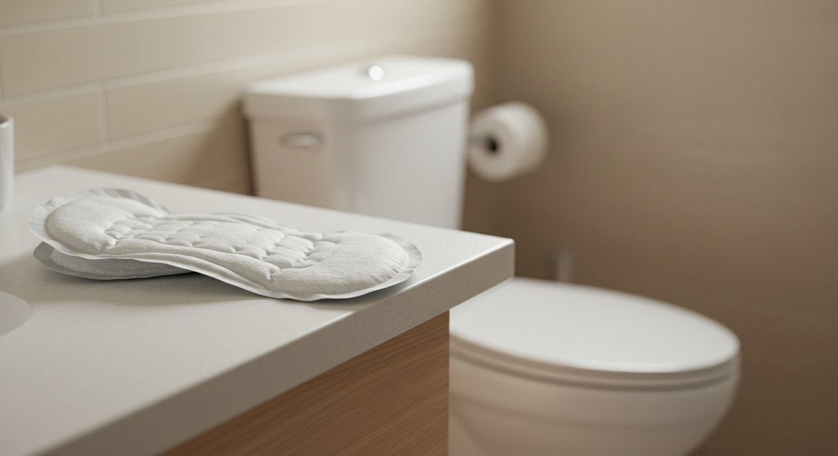 尿 漏れ パッド 流せる タイプ