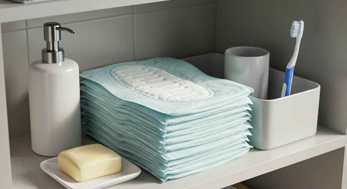 尿 漏れ パッド 流せる タイプ