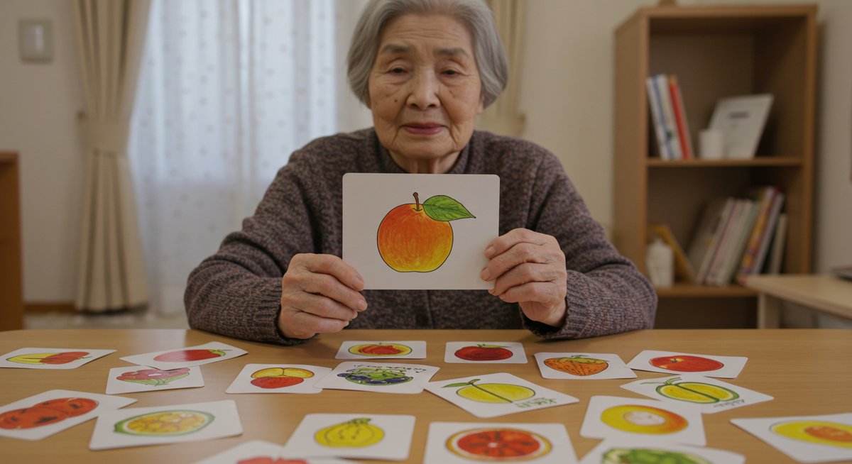 並び替え クイズ 食べ物