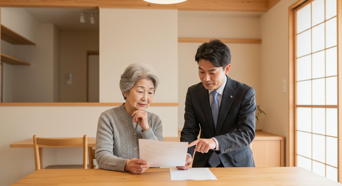 保証 人 代行 と は
