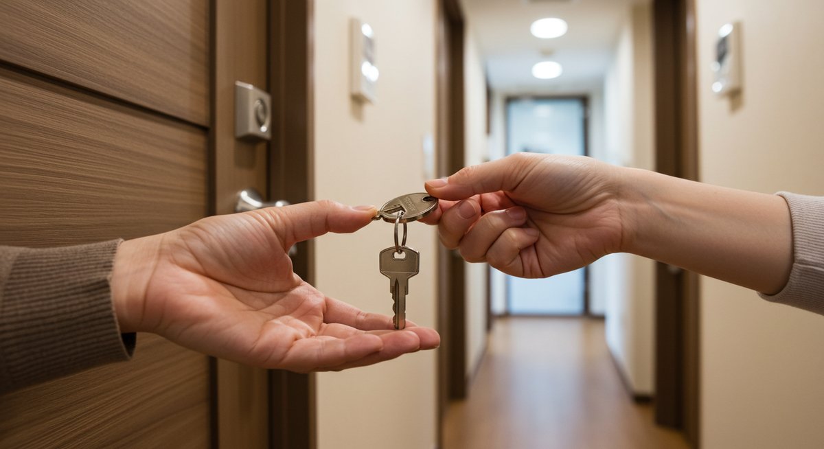 保証 人 代行 と は