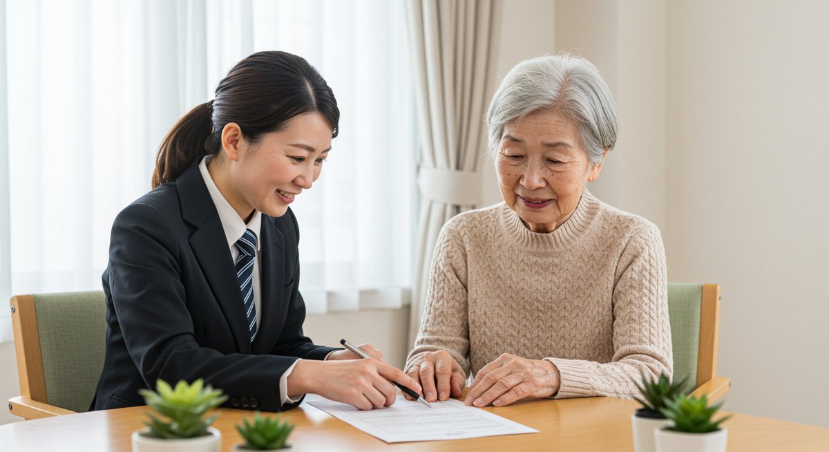 保証 人 代行 と は