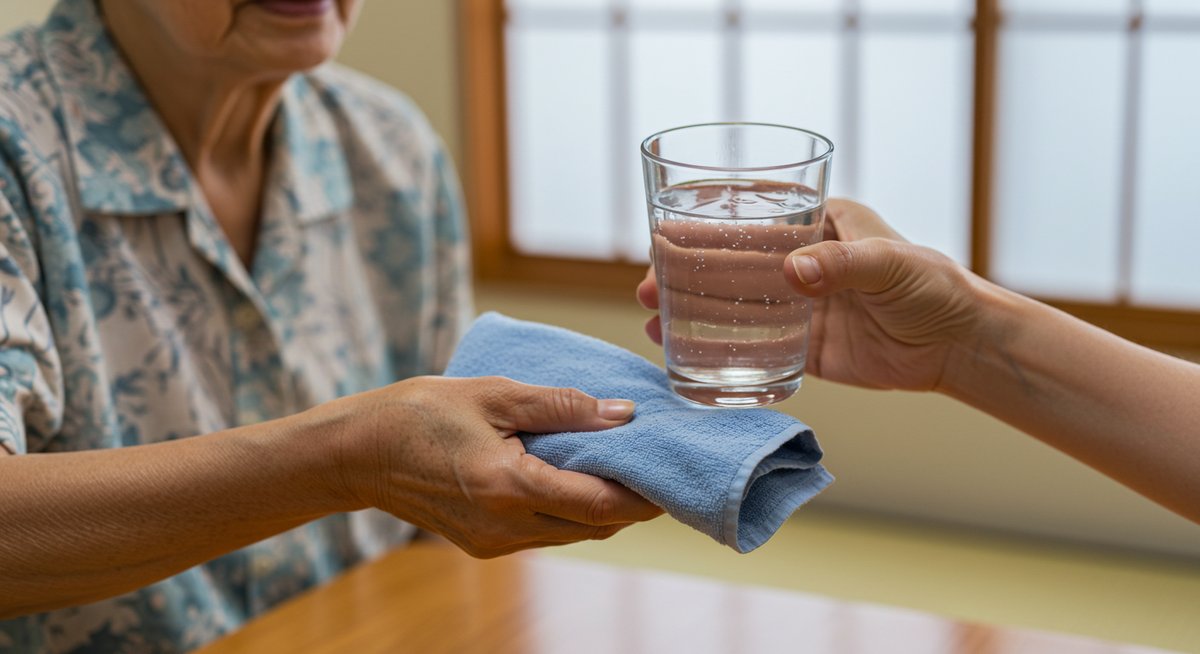 日射 病 と 熱中 症 の 違い