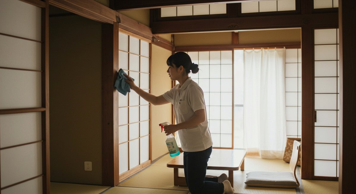 ヘルパー さん に 頼める こと