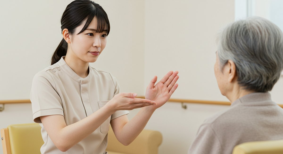 ヘルパー さん に 頼める こと
