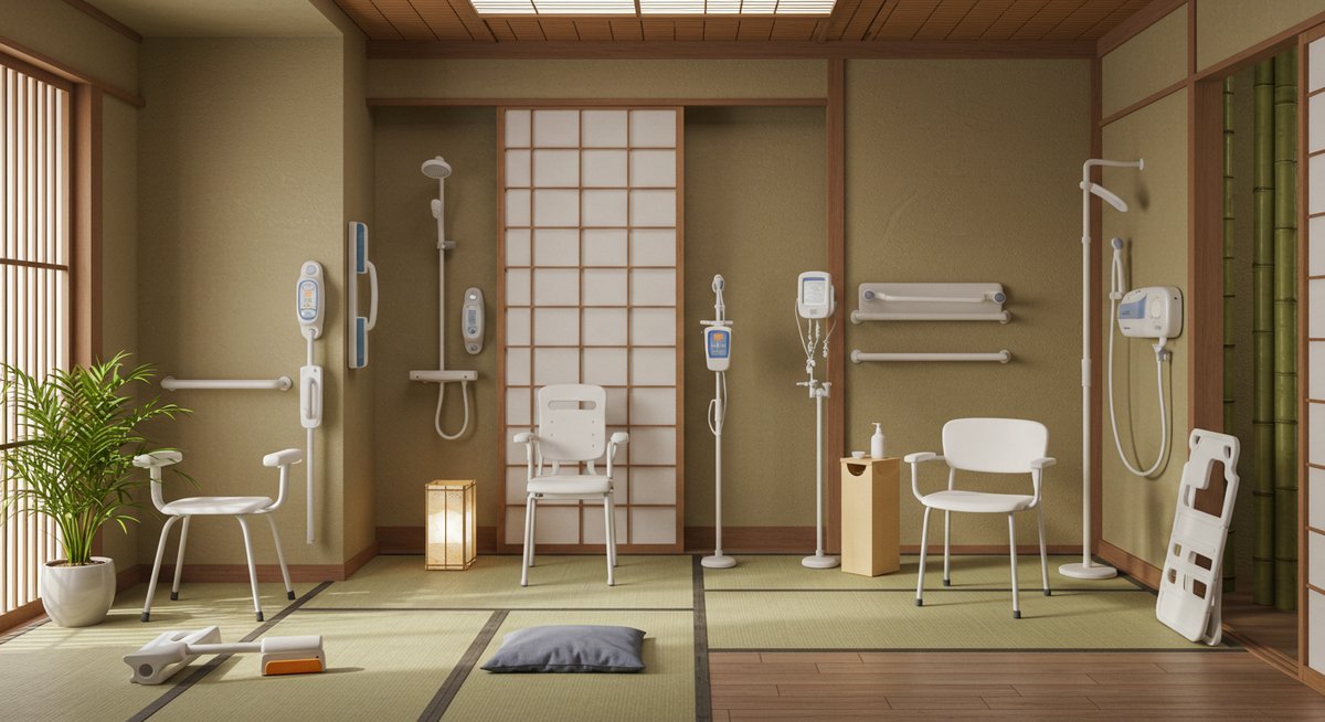 半身 麻痺 介護 度