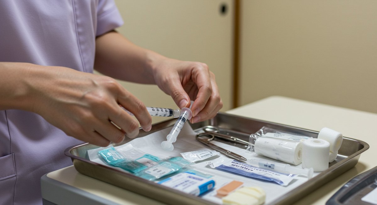 訪問 看護 で できる こと