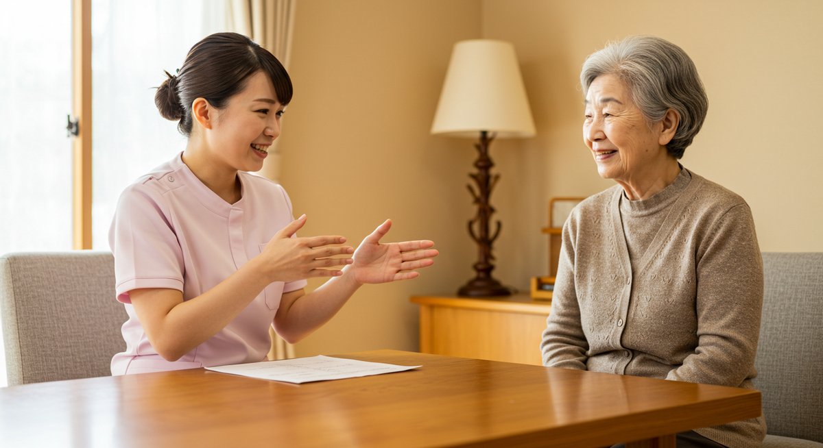 訪問 看護 で できる こと