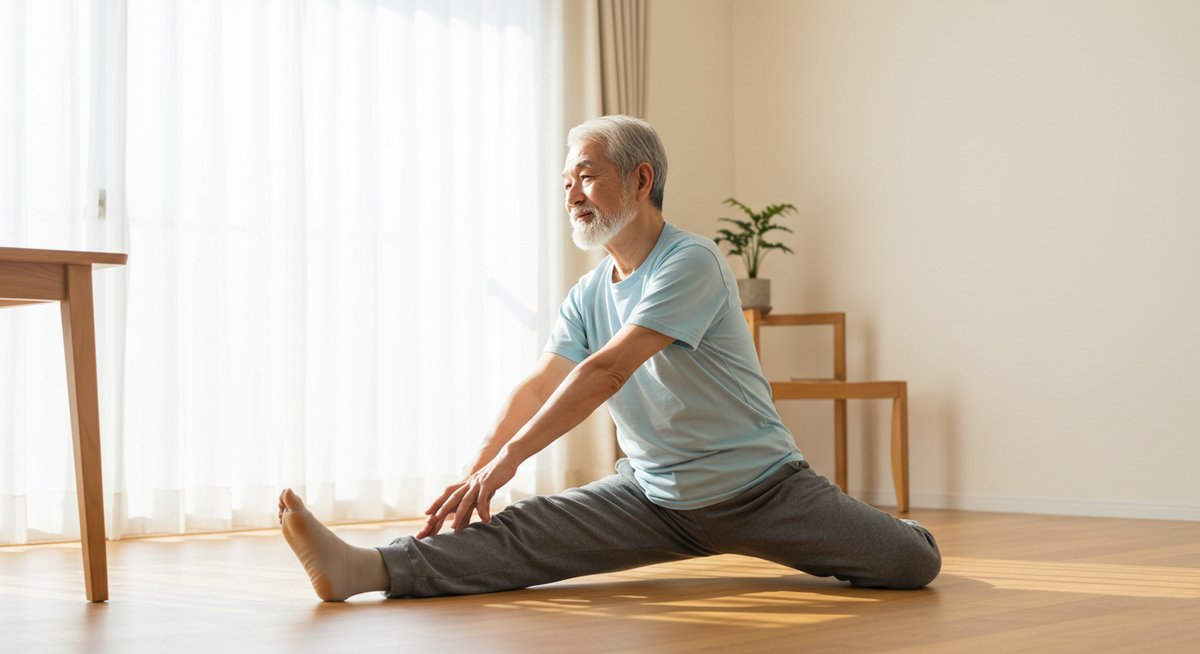 眠れ ない 運動 不足
