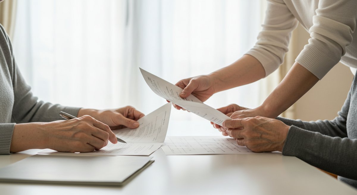 介護 保険の区分 変更