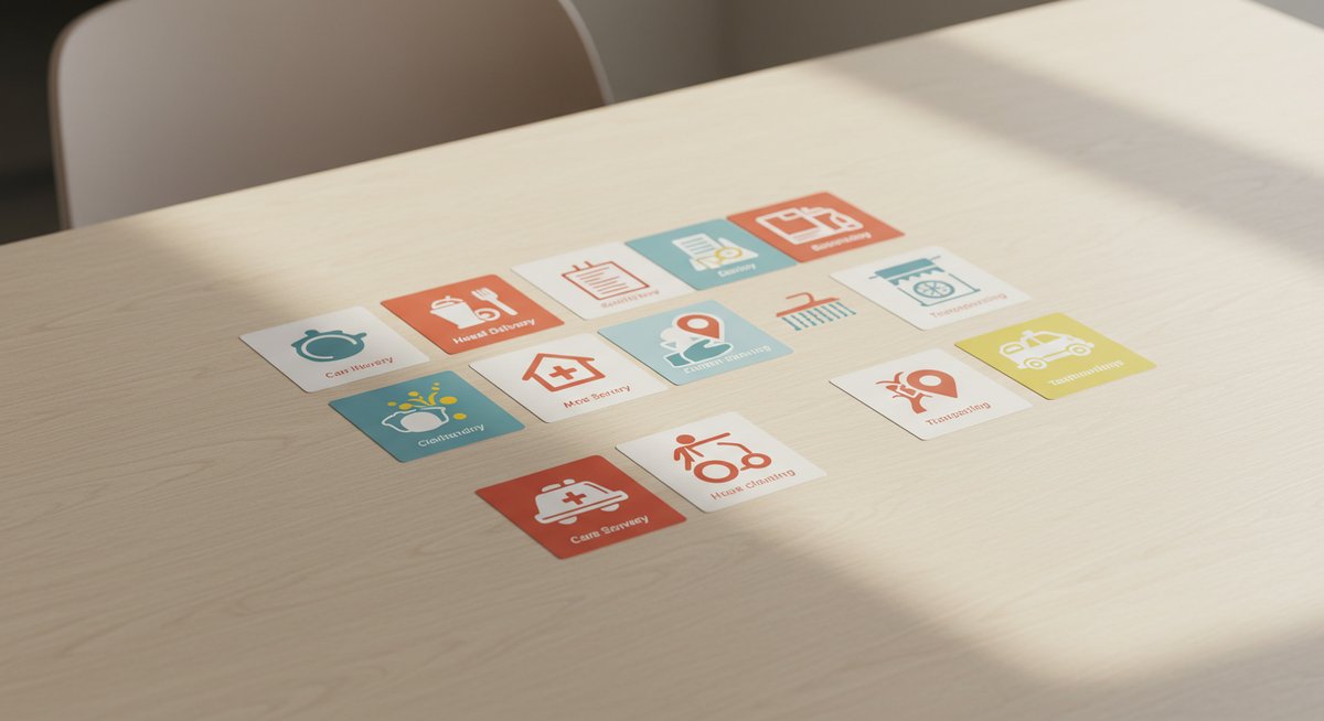 介護 保険 外 サービス 料金 表