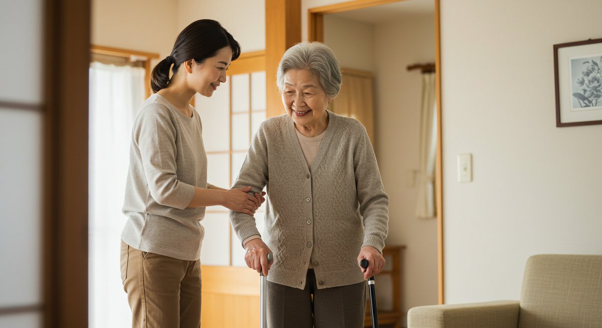 介護 保険 は 何 歳 から 使える