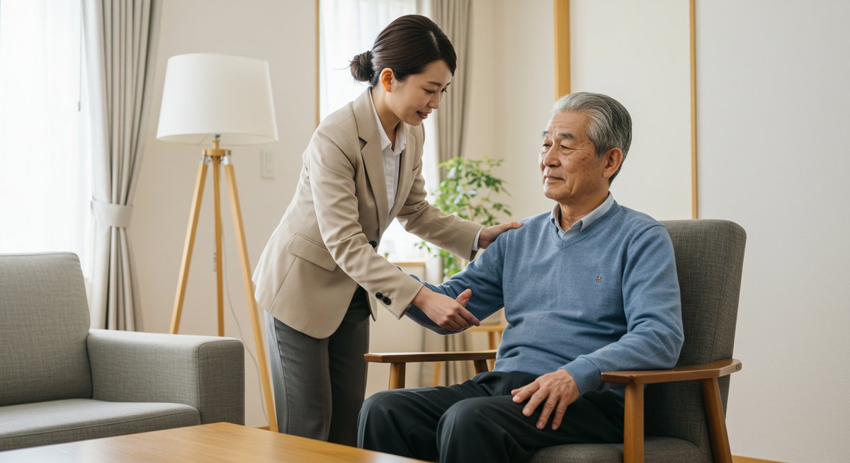 介護 休暇 公務 員