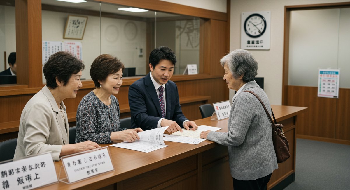 認知 症 体 は 元気 介護 認定