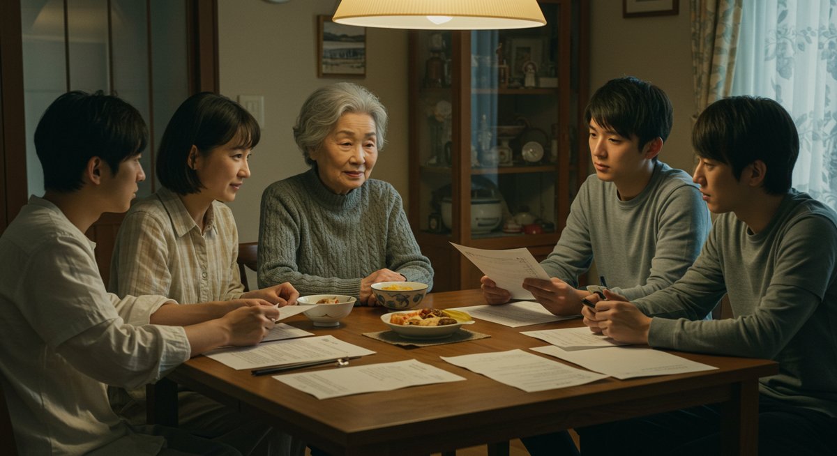 認知 症 体 は 元気 介護 認定