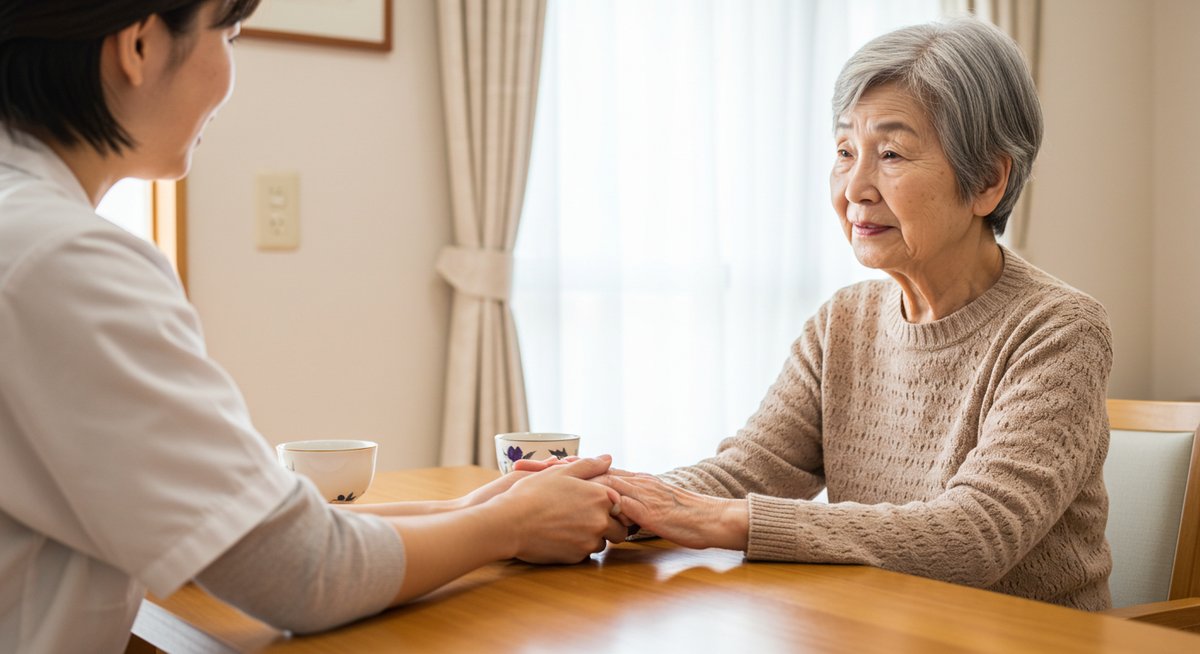 介護 認定 シュミレーション